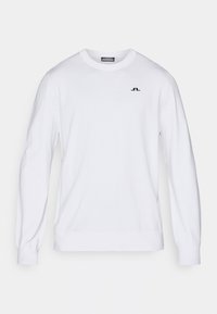 HENRY SWEATER - Trui - white