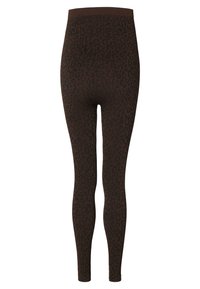 Noppies UMSTANDS CARA - Legging (type pantalon) - coffee bean