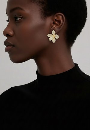 HEBE JEWELS, PARTY & WEDDING - Orecchini - gold-coloured