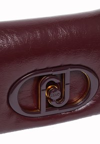 LIU JO A SPALLA - Borsa a mano - bordeaux