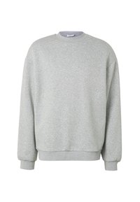 Niewybrane, heathergrey