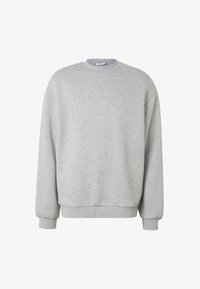 Niewybrane, heathergrey