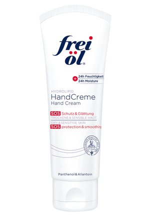 HANDPFLEGE HYDROLIPID HANDCREME - Handcreme
