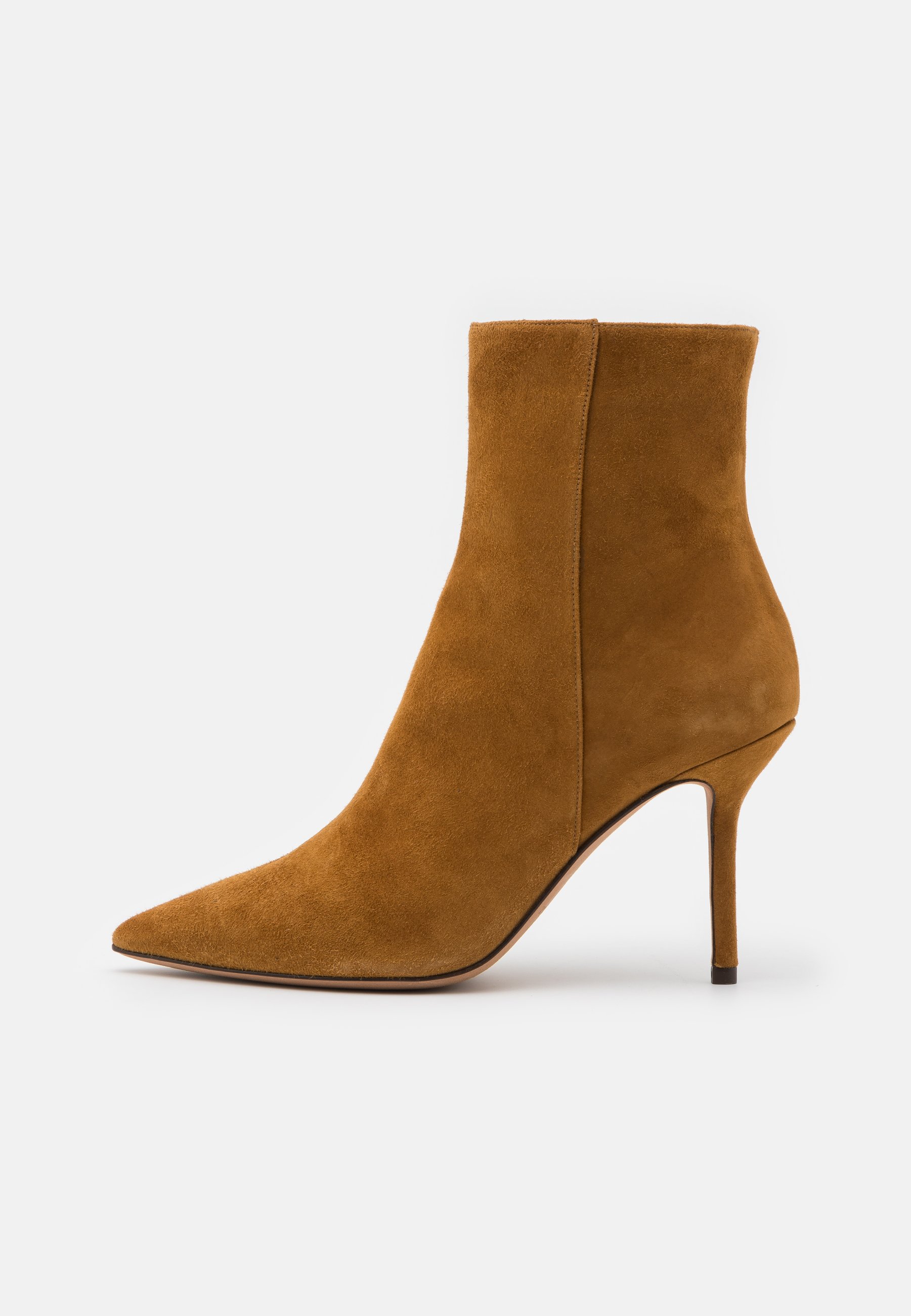 bottes pura lopez