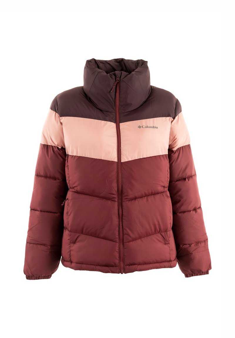 Chaqueta de invierno