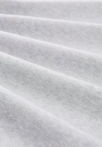 TOM TAILOR Strickpullover - light stone grey melange