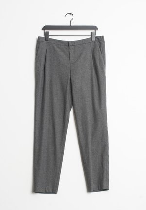 SET Broek - grey