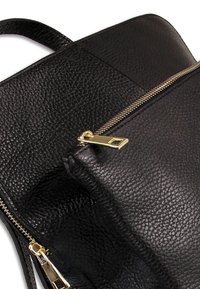 DrachenLeder CITY TOSCANTO  - Rugzak - schwarz