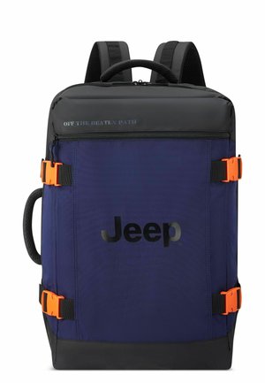 REISE - Mochila - blue