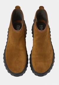 Camper GROUND - Platform-nilkkurit - braun