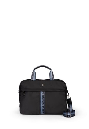 PAUL - Laptop bag - black