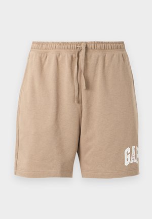 GAP, LOGO - Pantalon de survêtement - beachwood