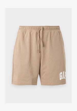 GAP, LOGO - Tréningruha alsók - beachwood