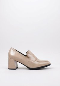 Sandra Fontán BRALIA - Tacones - brown