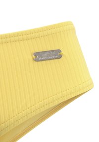 Venice Beach Bikini-Hose - gelb