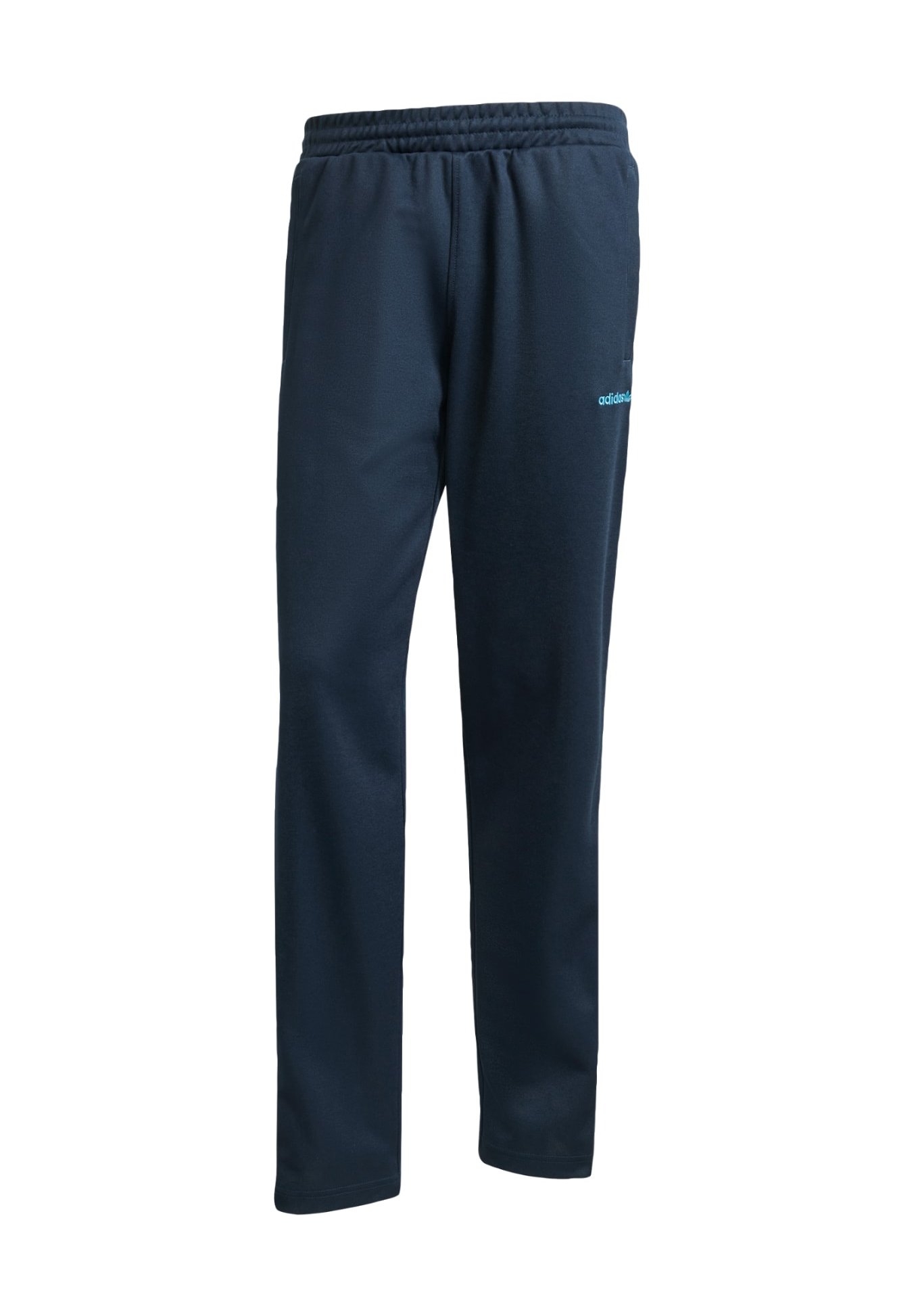 adidas Originals TRACK PANTS - Tracksuit bottoms - aurora