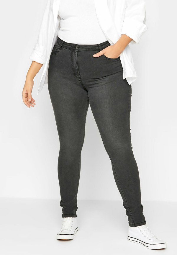 AVA STRETCH - Jeans Skinny Fit
