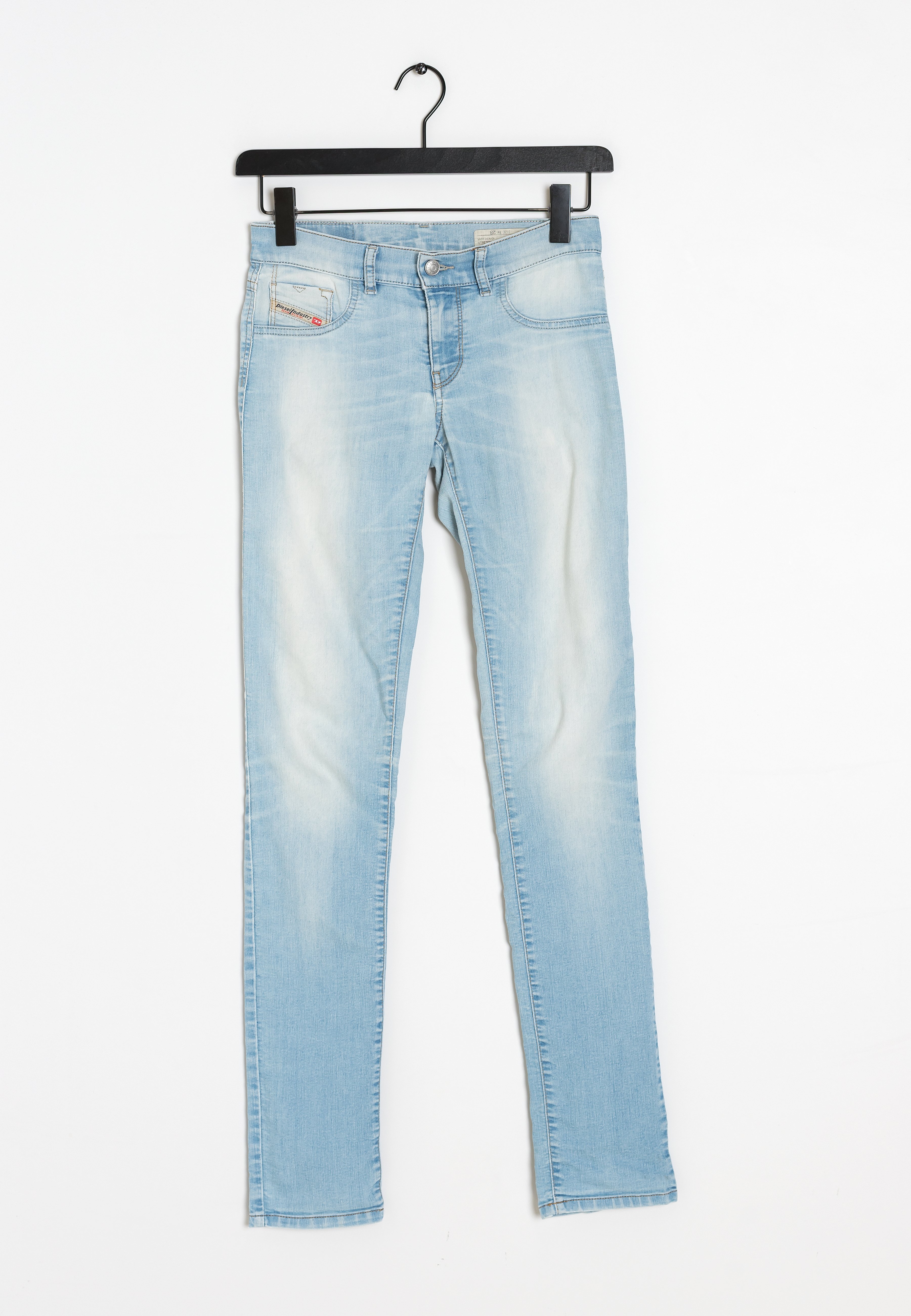 Diesel Jeans slim fit - blue/blu - Zalando.it