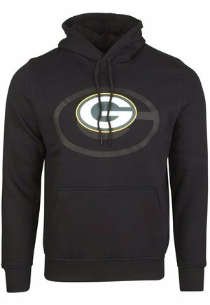 New Era NFL BAY PACKERS  - Bluza z kapturem