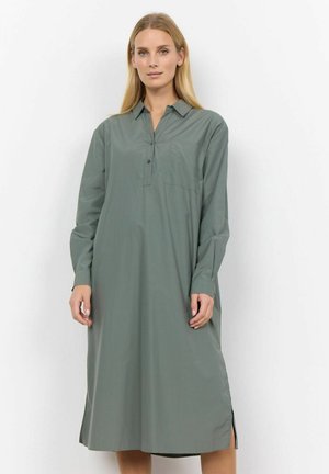 NETTI 69 - Shirt dress - misty