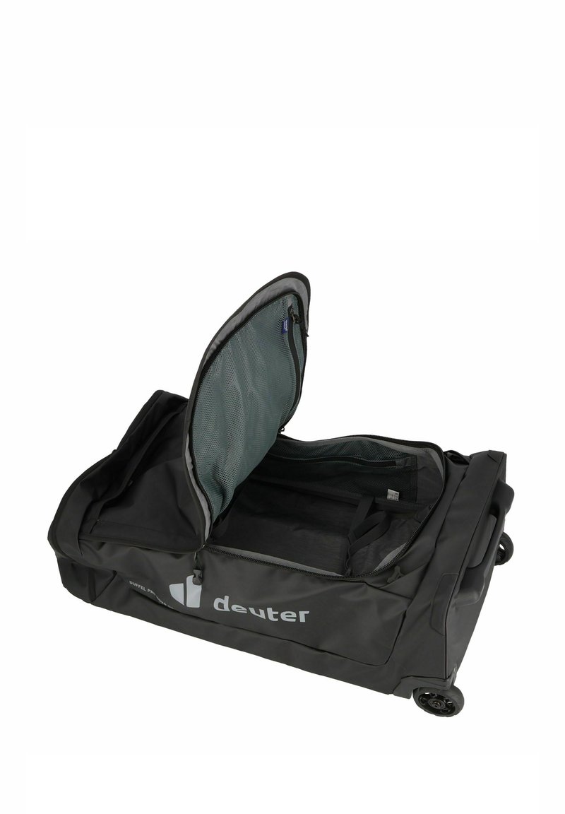 Sac de voyage deuter Duffel Pro Movo 60 : test complet et avis
