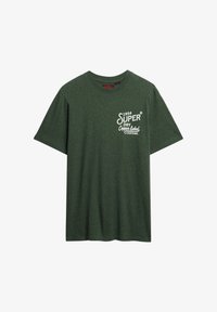 Geselecteerd, khaki jaspe