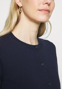 GAP Cardigan - navy uniform