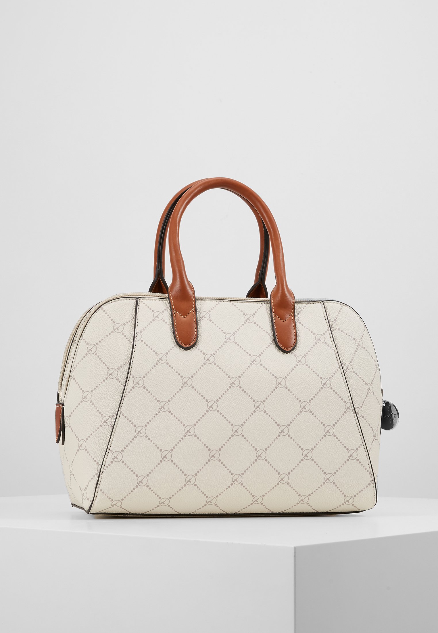 Tamaris ANASTASIA Håndveske ecru Zalando.no Tamaris ANASTASIA Håndveske ecru Zalando.no