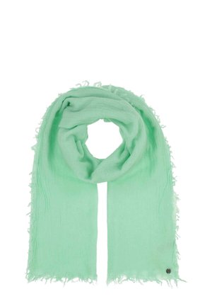 STOLA - Schal - powder mint