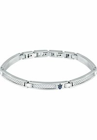 Maserati - Armband - silber Miniatuurafbeelding 1