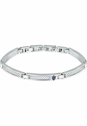 Bracelet - silberfarben