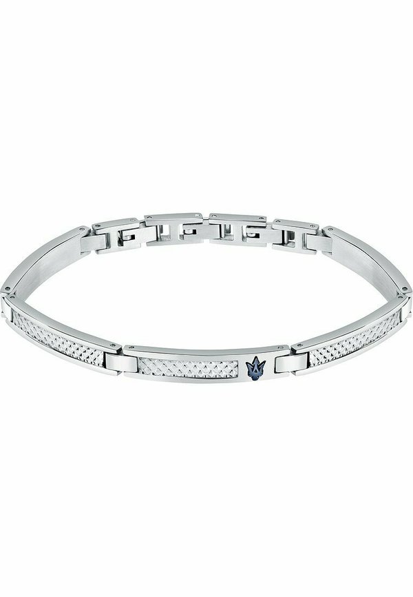 Armband - silberfarben