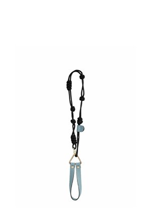 KNOT - Sleutelhouder - light blue