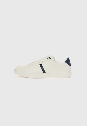 TODI 4 - Sporta apavi - off white/blue