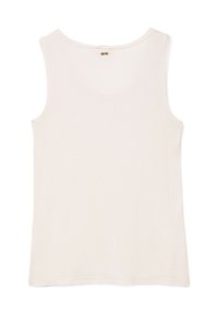 United Colors Of Benetton AIR FORCE TANK - Unterhemd/-shirt - Blue/blau