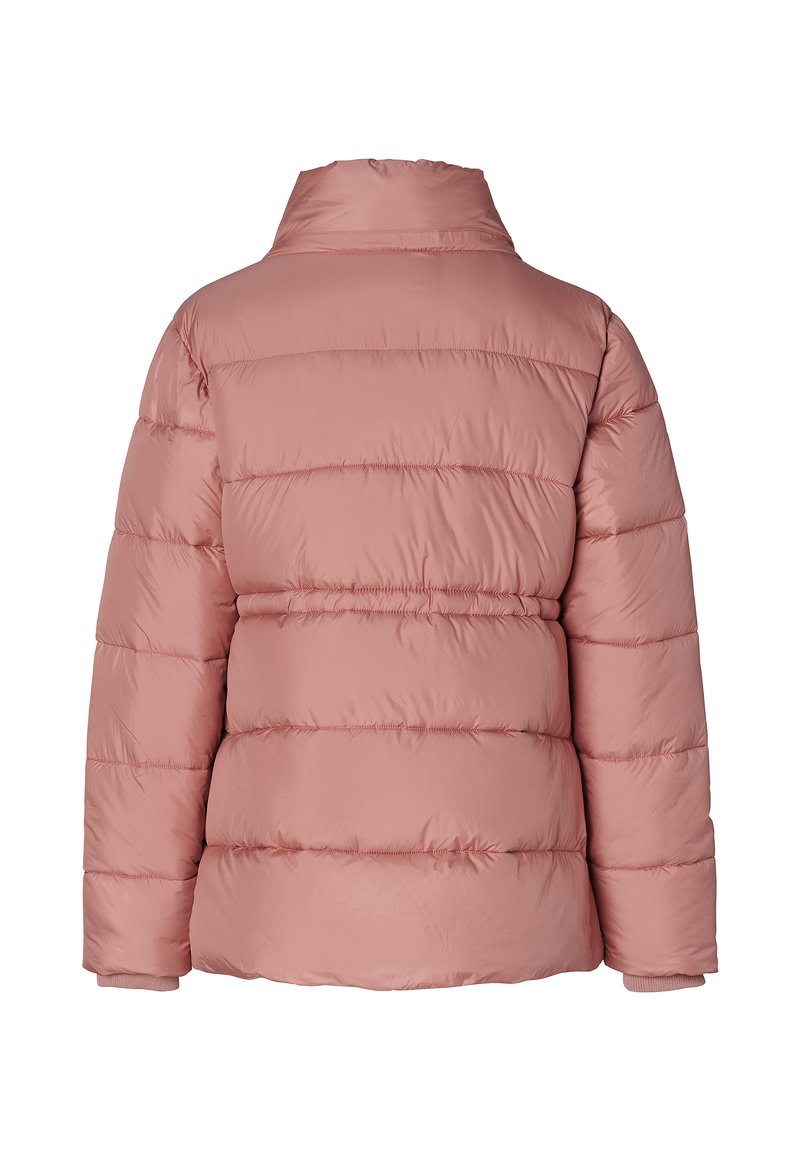 Noppies VARDO Winter jacket burlwood/red Zalando