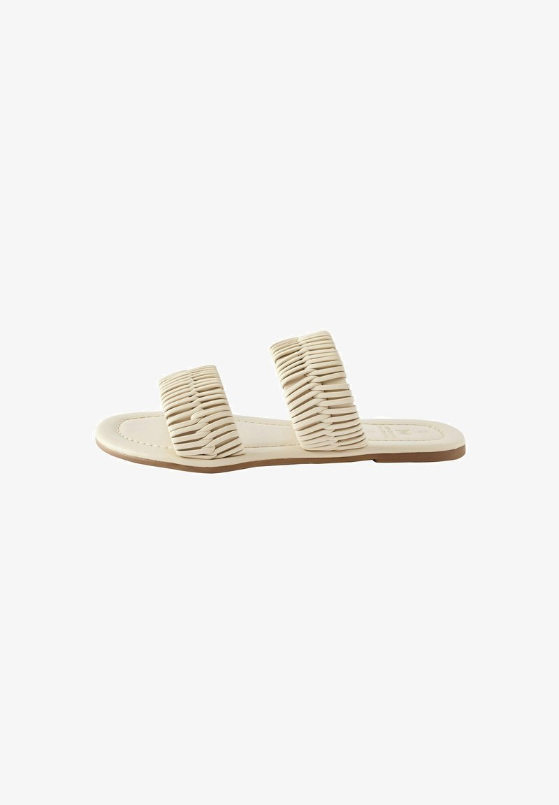 Next FOREVER COMFORT BAND  - Mules - cream