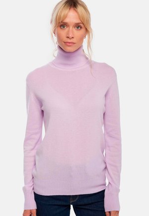 Mahogany LILI - Jumper - lilas