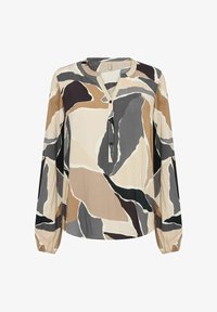 Unselected, c black combi