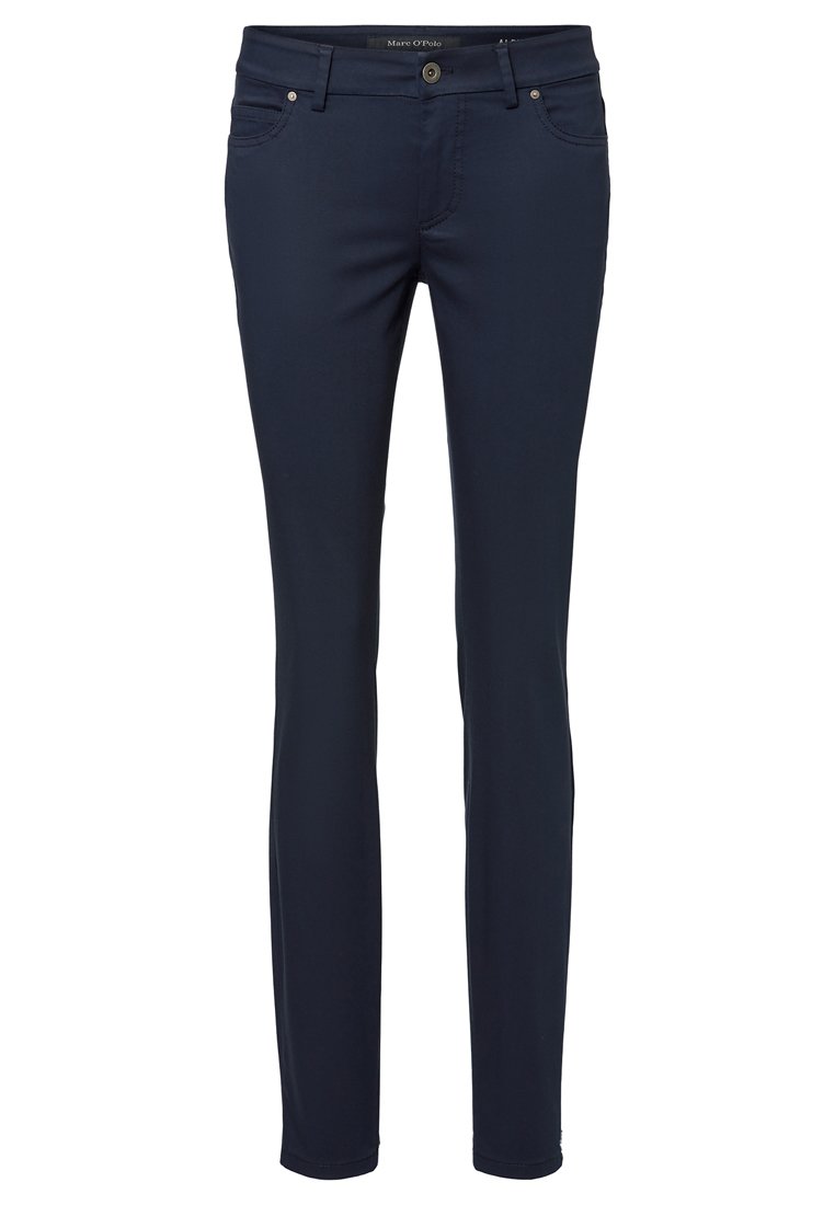 marco polo alby slim cropped