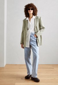 Tamaris ONLINE EXCLUSIVE - Ankle boots - black