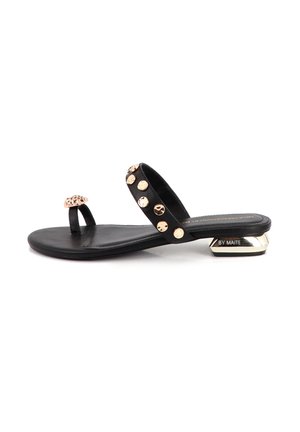 Sandalias de dedo - black