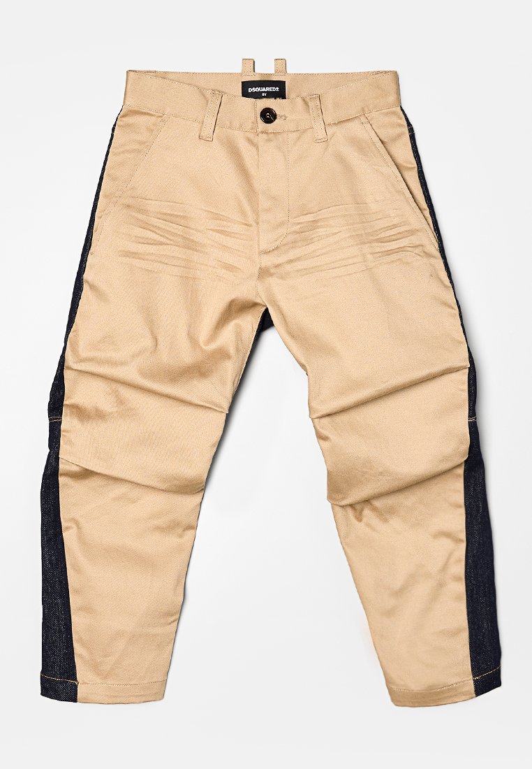 Dsquared2 Broek meerkleurig