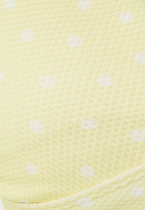 SUNDIPPED  - Bikini top - pina colada3