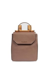 Unausgewählt, marrone/beige