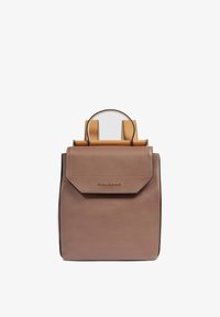 Unausgewählt, marrone/beige