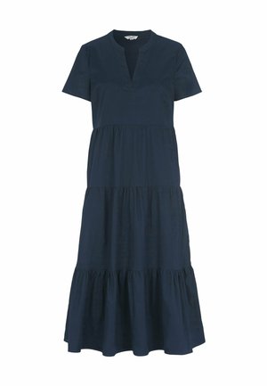 Cellbes of Sweden Hverdagskjole - navy
