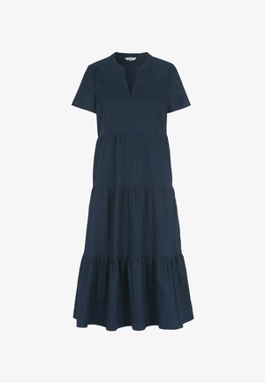 Cellbes of Sweden Hverdagskjole - navy
