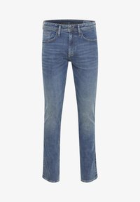Valitud, denim middle blue