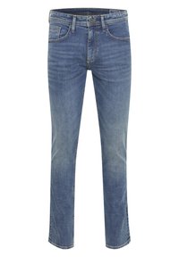 BHJet - Jeans Slim Fit - denim middle blue